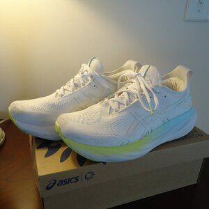 Asics Gel Nimbus 25 Shoes 9.5